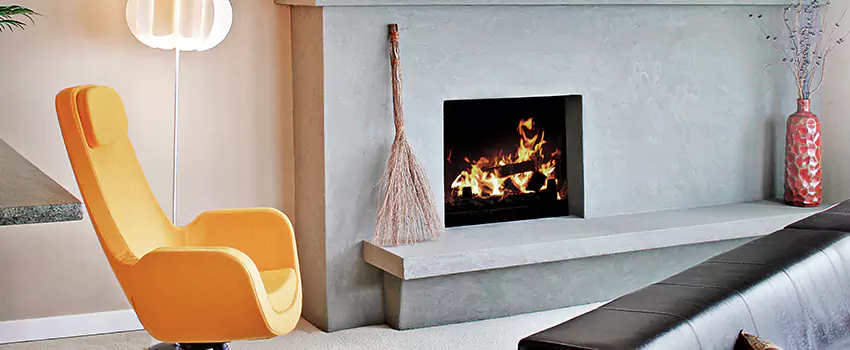 Electric Fireplace Makeover Services in Owensboro, KY