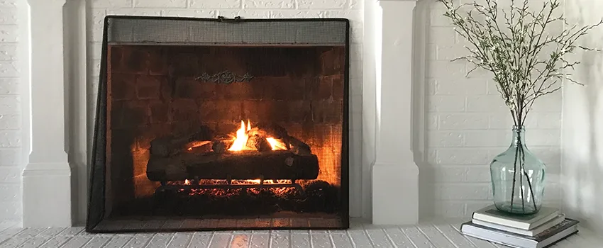 Cost-Effective Fireplace Mantel Inspection And Maintenance in Owensboro, KY