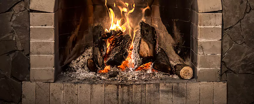 Cost of Rebuilding A Fireplace in Owensboro, Kentucky