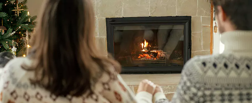Fireplace Firebox Refurbish & Restore Services in Owensboro, KY
