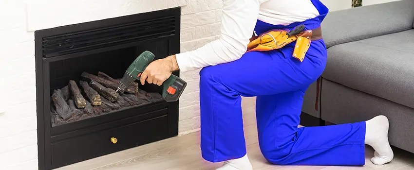 Fireplace Safety Inspection Specialists in Owensboro, Kentucky