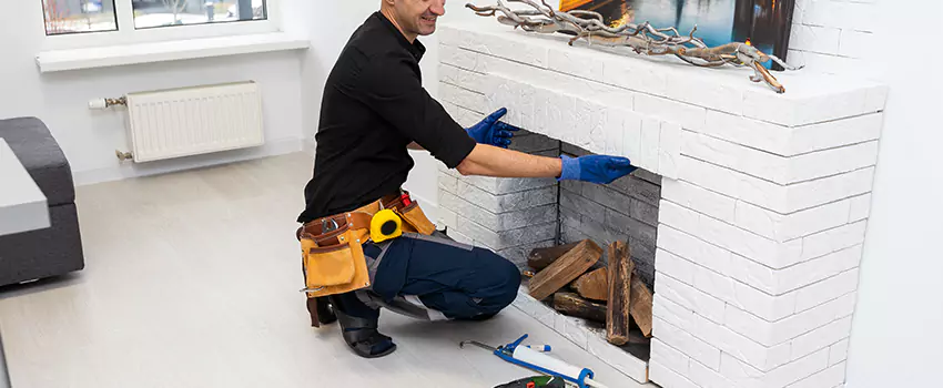 Gas Fireplace Repair And Replacement in Owensboro, KY