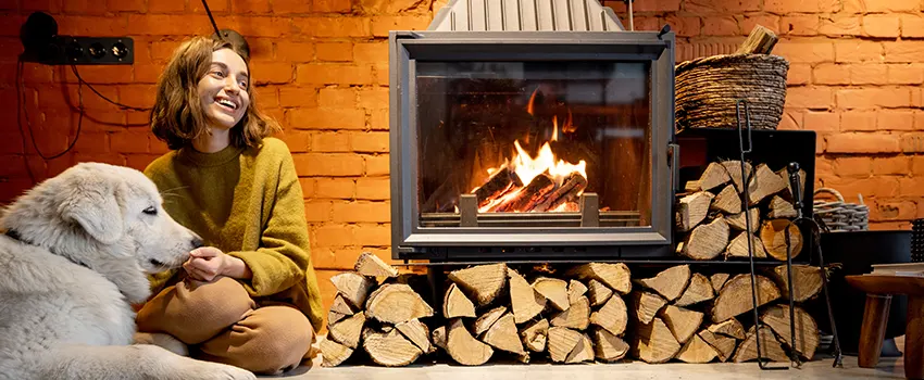 Fireplace Smell Removal Cost in Owensboro, KY