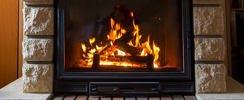 Fireplace Xtrordinair Probuilder Gas Fireplace Installation in Owensboro, KY