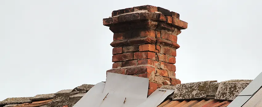 Cost of Fixing Blocked Chimney in Owensboro, Kentucky