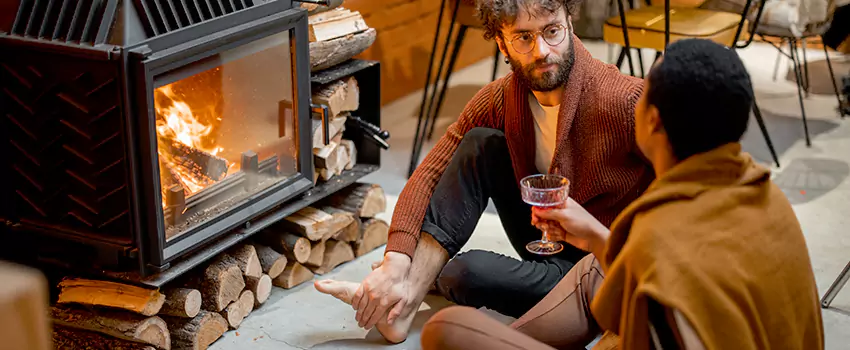 Non-Working Metal Fireplace Repair in Owensboro, KY