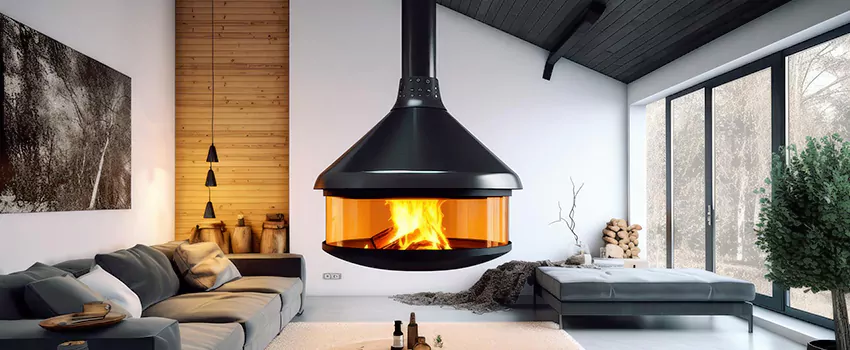 Floating Damaged Fireplace Repair Services in Owensboro, KY