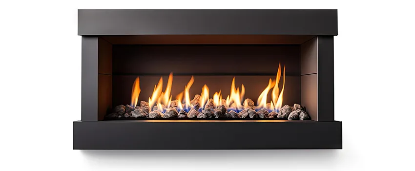 Outdoor Gas Fireplaces Installation in Owensboro, KY