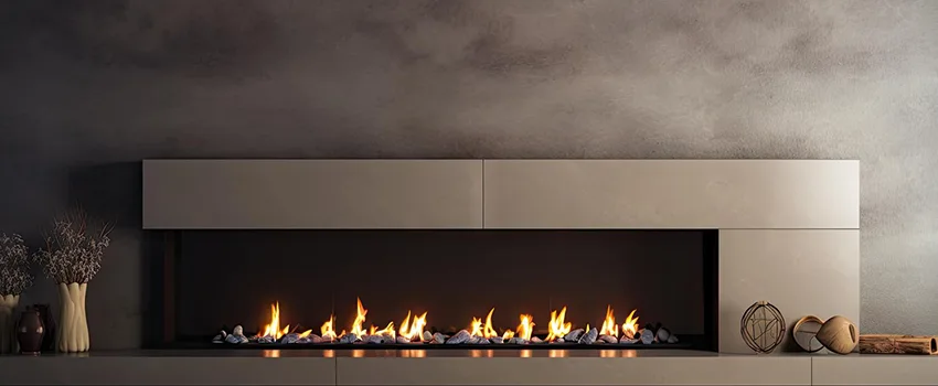 Gas Fireplace Logs Supplier in Owensboro, Kentucky
