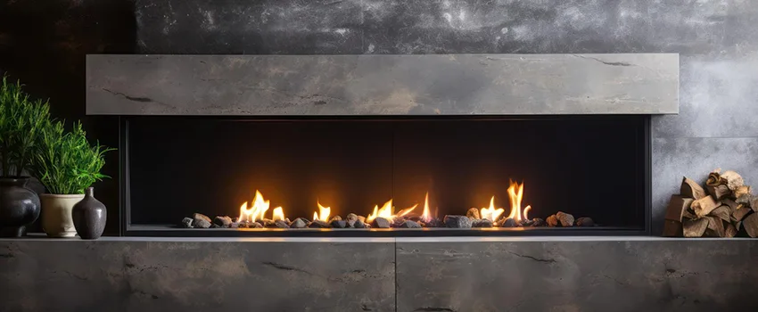 Gas Fireplace Front And Firebox Repair in Owensboro, KY