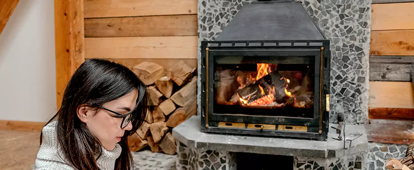 Harman P68-C Pellet Stove Repair in Owensboro, Kentucky 