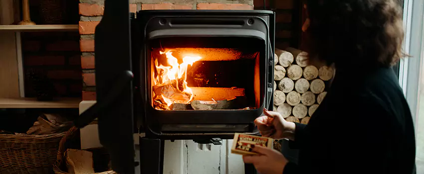 Hearthstone Wood Stoves Fireplace Repair in Owensboro, Kentucky