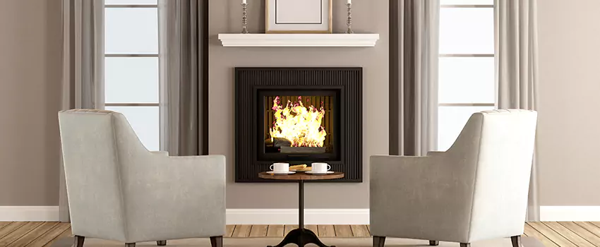 Heatilator Direct Vent Fireplace Services in Owensboro, Kentucky