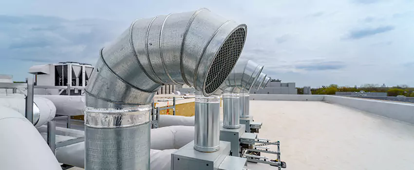 Insulated Ductwork Repair Services Near Me in Owensboro, KY