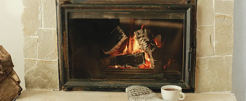 Kings man Fireplaces Insert Services in Owensboro, KY