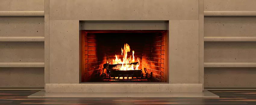 Majestic Trilliant Series Gas Fireplace Insert Repair in Owensboro, Kentucky