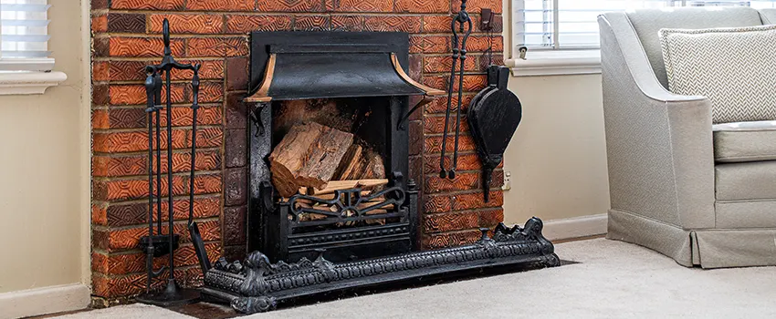 Custom Old Fireplace Redesign Services in Owensboro, Kentucky