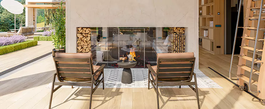 Ortal Space Creator Fireplace Repair in Owensboro, KY