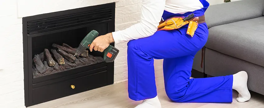 Pellet Fireplace Repair Services in Owensboro, KY