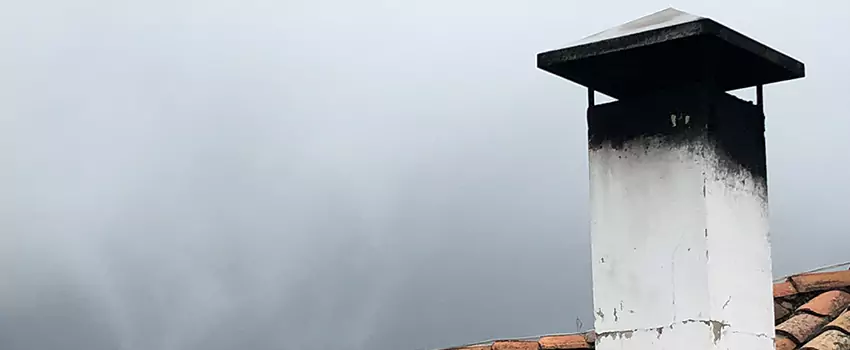 Prefab Chimney Crown Installation in Owensboro, KY