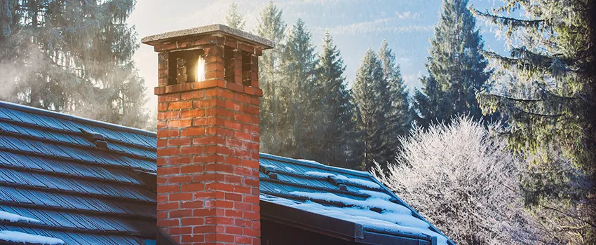 Residential Chimney Rain Caps Repair Services in Owensboro, KY