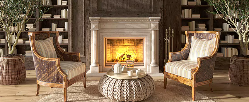 Cost of RSF Wood Fireplaces in Owensboro, Kentucky