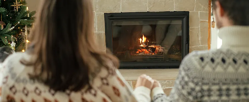 Superior Open-Hearth Wood Fireplaces in Owensboro, KY