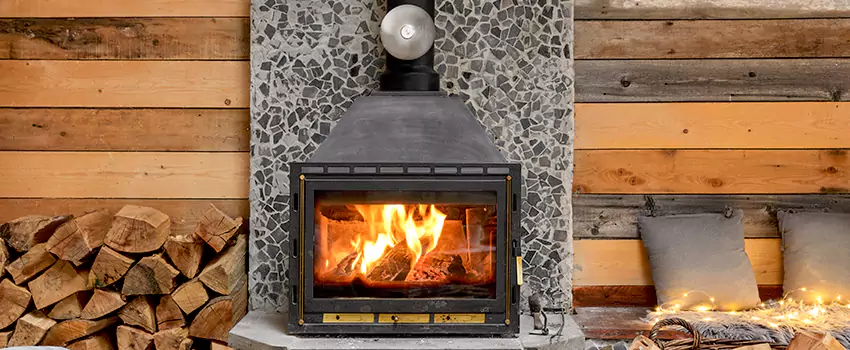 Travis Industries Elite Fireplace Inspection and Maintenance in Owensboro, Kentucky