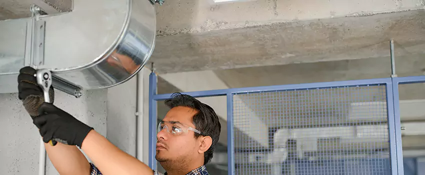 Benefit of Ventilation Cleaning in Owensboro, Kentucky
