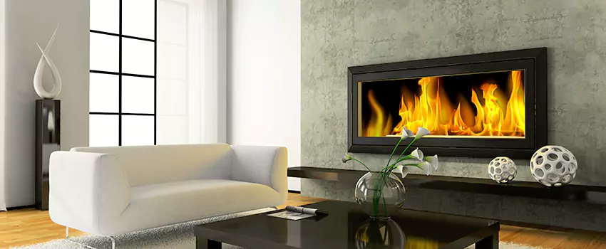 Ventless Fireplace Oxygen Depletion Sensor Installation and Repair Services in Owensboro, Kentucky