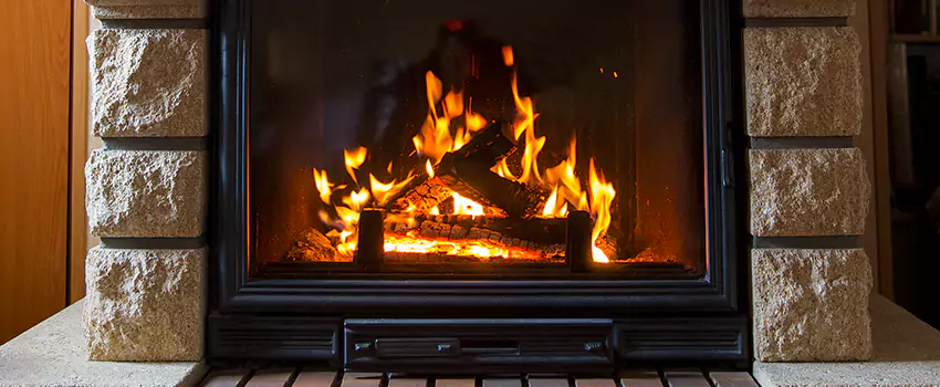 Cost of Wood Fireplace Installation in Owensboro, KY