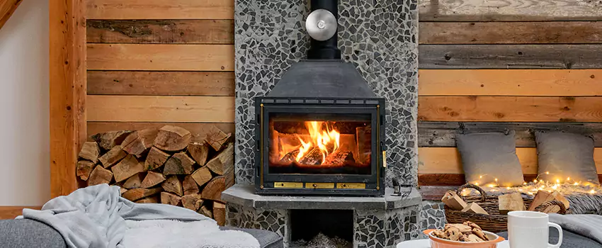 Affordable Wood Fireplace Fixing Solutions in Owensboro, Kentucky