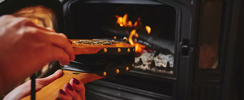 Cost of Wood Furnace Repair and Installation Services in Owensboro, KY