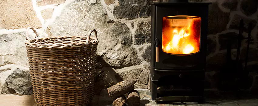 Wood Stove Fire Bricks Cleaning Services in Owensboro, Kentucky
