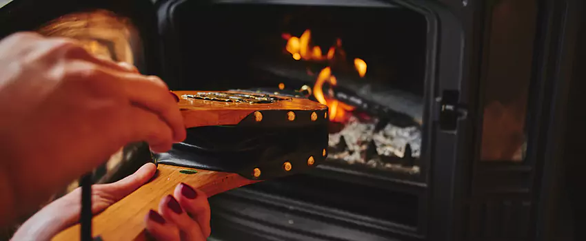 Wood Stove Grates Repair in Owensboro, Kentucky