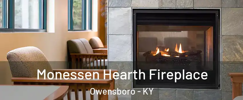 Monessen Hearth Fireplace Owensboro - KY